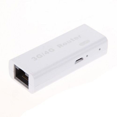 USB модемы Netis 3G