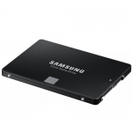 Внутренний твердотельный накопитель SSD Samsung MZ-76E1T0BW