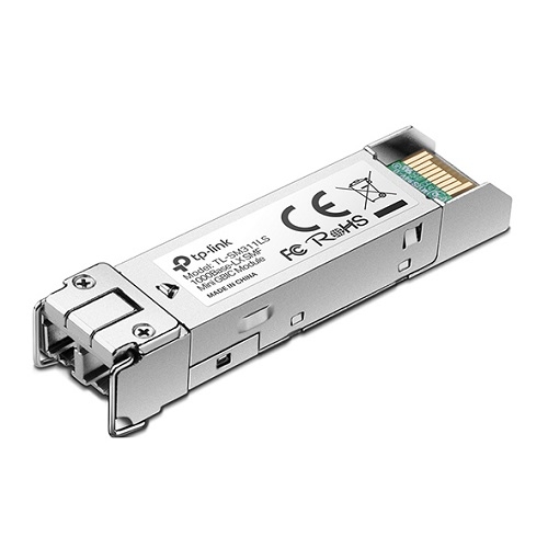 Модуль SFP TP-Link TL-SM311LS