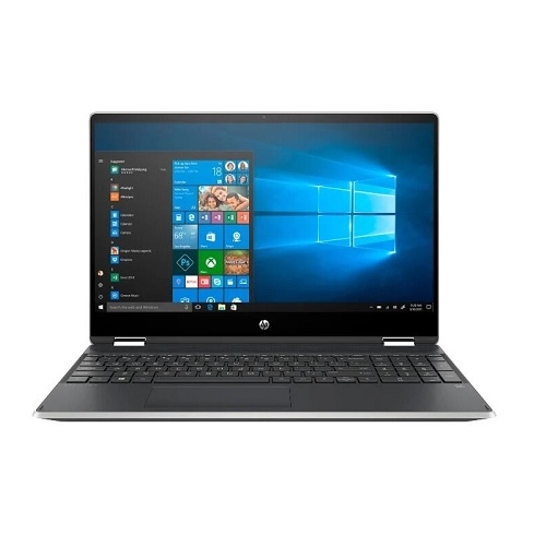 Ноутбук HP Pavilion 15-dq0003ur x360 6PS42EA