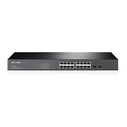 Коммутатор TP-Link TL-SG2216