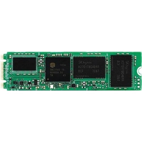 Внутренний твердотельный накопитель SSD Foxline 1024GB
