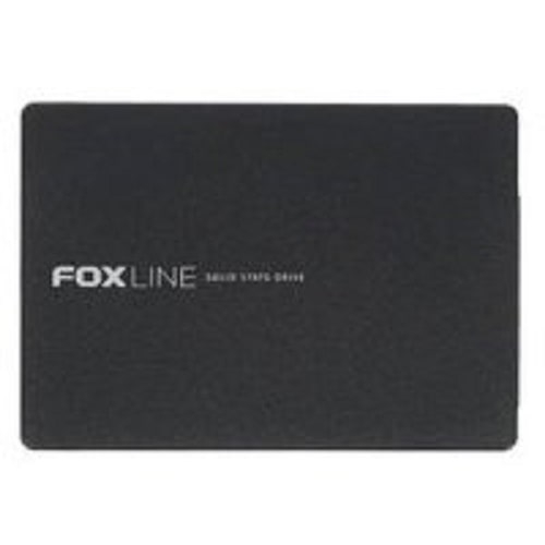 Внешний твердотельный накопитель SSD Foxline 128GB