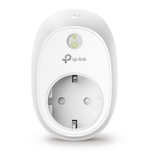 Умная Wi-Fi розетка TP-Link HS110