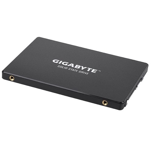 Внутренний твердотельный накопитель SSD GIGABYTE GP-GSTFS31120GNTD
