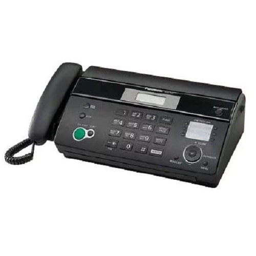 Факс Panasonic KX-FT984UA