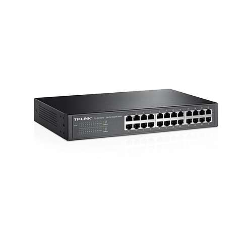 Коммутатор TP-Link T2500G-10TS