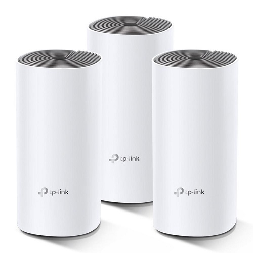 Wi-Fi система TP-Link Deco E4 2-pack