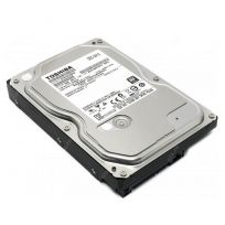 Внутренний жесткий диск HDD Toshiba 8TB MD08ACA400