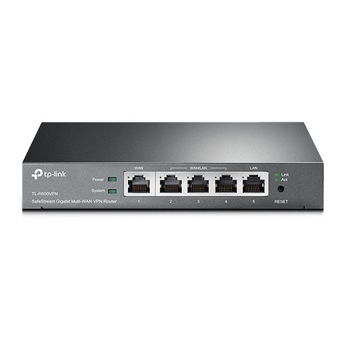 Маршрутизатор TP-Link TL-R600VPN