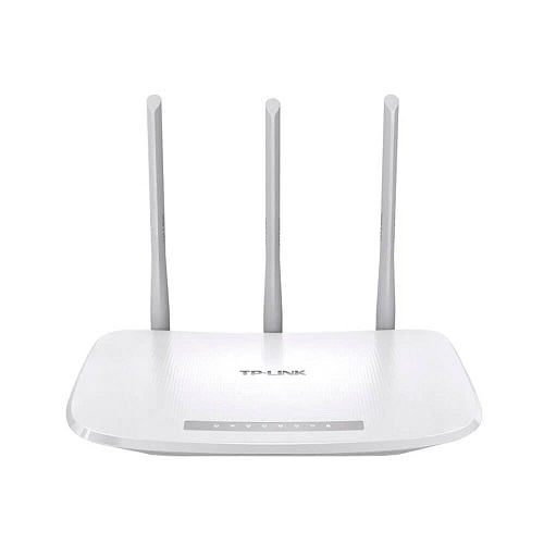 Wi-Fi роутер TP-Link TL-WR845N