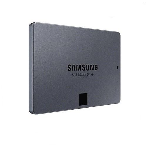Внутренний твердотельный накопитель SSD Samsung MZ-76Q4T0BW