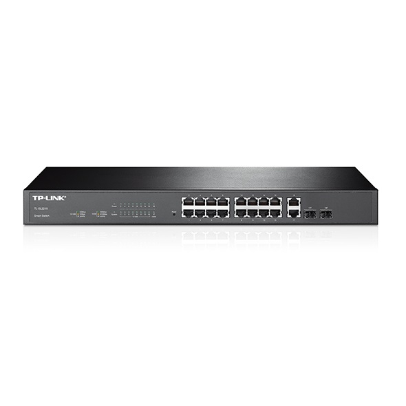 Коммутатор TP-Link TL-SL2218