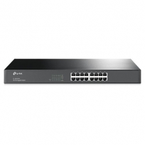 Коммутатор TP-Link TL-SG1016