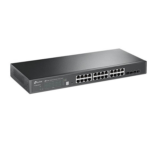 Коммутатор TP-Link T1700G-28TQ