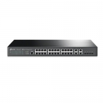 Коммутатор TP-Link T2500-28TC