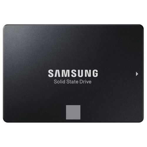 Внутренний твердотельный накопитель SSD Samsung MZ-76E500BW
