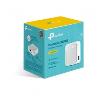 Wi-Fi роутер TP-Link TL-WR902AC