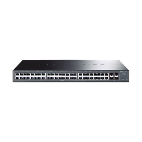 Коммутатор TP-Link TL-SG2452