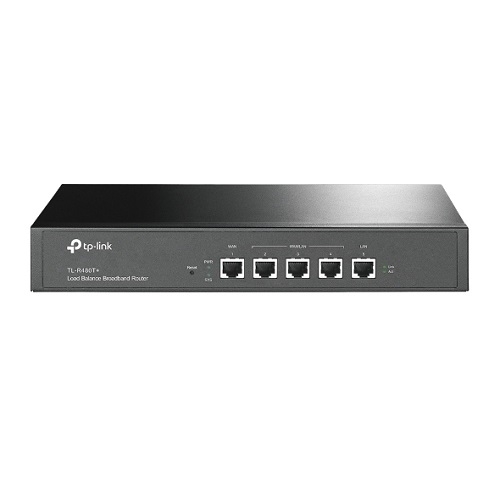Маршрутизатор TP-Link TL-R480T+