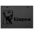 Внутренний твердотельный накопитель SSD Kingston SA400 240GB