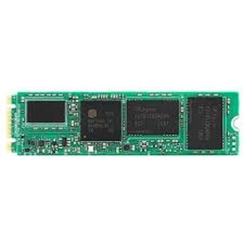 Внутренний твердотельный накопитель SSD Foxline 120GB 3D TLC