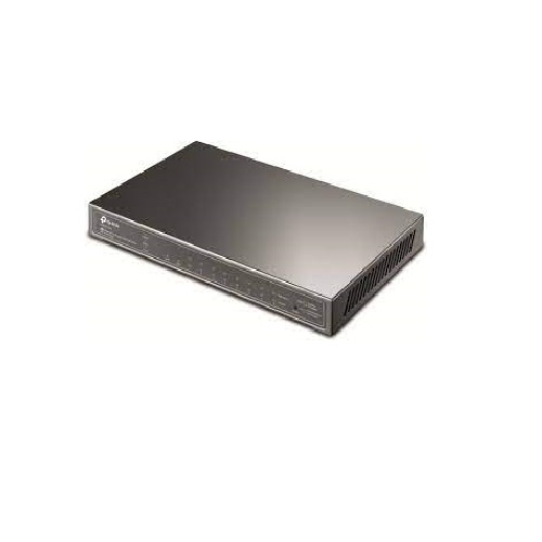 Коммутатор TP-Link T1500G-10PS