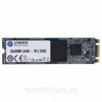 Внутренний твердотельный накопитель SSD Kingston SA400M8 120GB