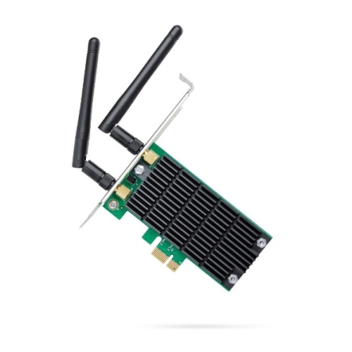 Wi-Fi адаптер TP-Link AC1200