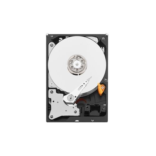 Внутренний жесткий диск Western Digital Purple 6TB WD60PURZ