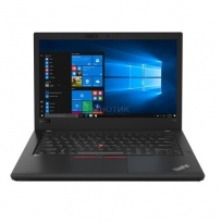 Ноутбук Lenovo ThinkPad T480 SSD 256GB 20L50000RT