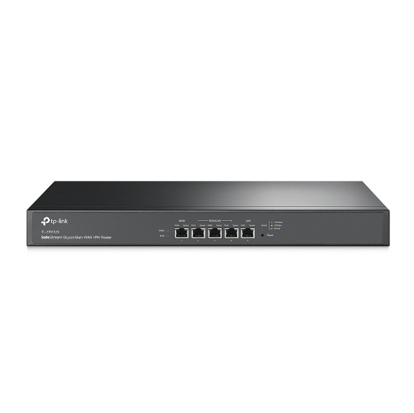 Маршрутизатор TP-Link SafeStream TL-ER6120