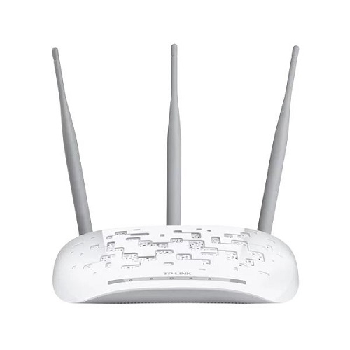 Wi-Fi точка доступа TP-Link TL-WA901ND