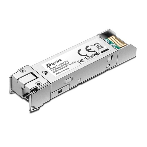 Модуль SFP TP-Link TL-SM321A