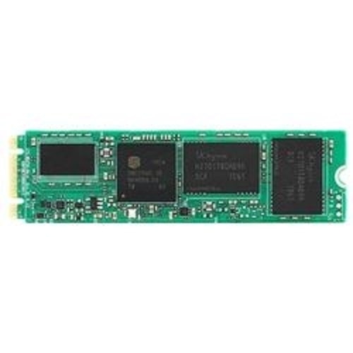 Внутренний твердотельный накопитель SSD FOXLINE M.2 SATA 2280 3D TLC 240GB
