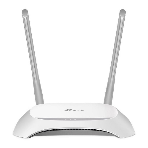 Wi-Fi роутер TP-Link TL-WR842N