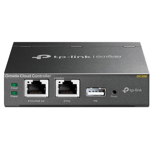 Контроллер TP-Link Omada OC200