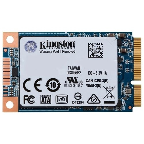 Внутренний твердотельный накопитель SSD Kingston SUV500MS 240GB