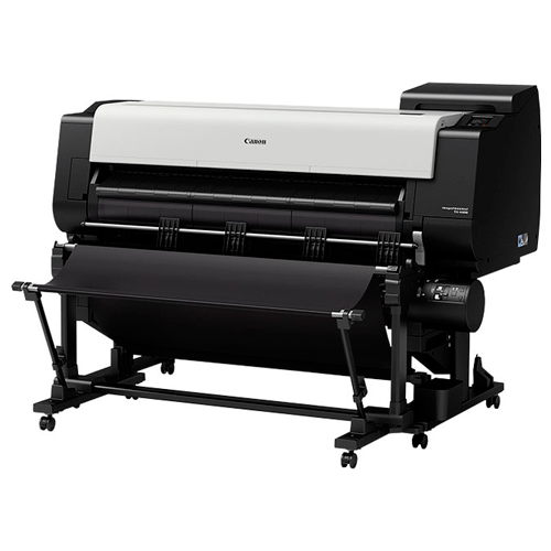 Принтер Canon imagePROGRAF TX-4000