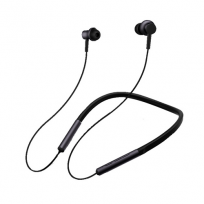 Беспроводные наушники Xiaomi Mi Bluetooth Neckband Earphones Black