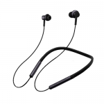 Беспроводные наушники Xiaomi Mi Bluetooth Neckband Earphones Black