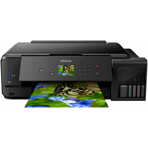 МФУ Epson L7180