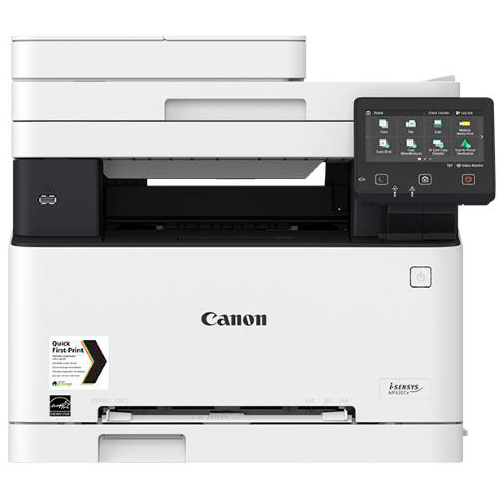МФУ Canon i-SENSYS MF635CX