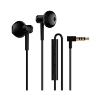 Наушники Xiaomi Mi Dual Driver Earphones Black