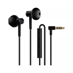 Наушники Xiaomi Mi Dual Driver Earphones Black