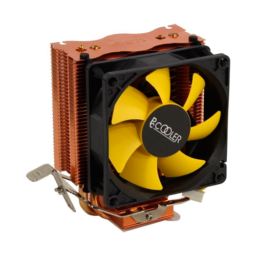 Кулер для процессора PCcooler S83