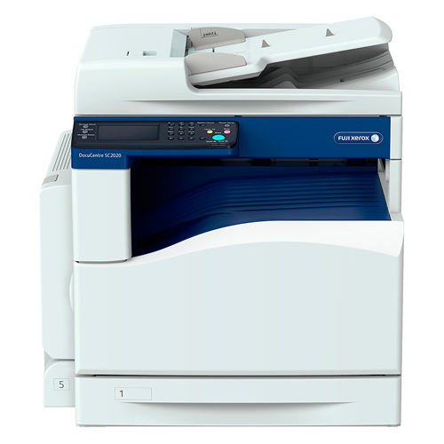 МФУ Xerox DocuCentre SC2020