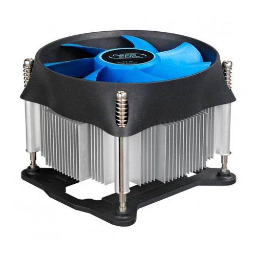 Кулер для процессора Deepcool Gamma Theta 31 PWM