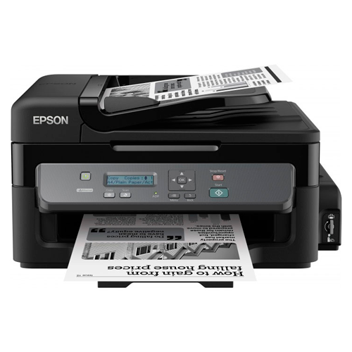 МФУ Epson M200