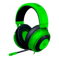 Наушники Razer Kraken Green